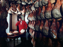 Carica l'immagine nel visualizzatore di Gallery, Prosciutto Montano Vigezzino