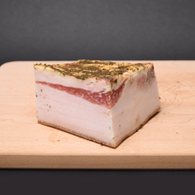Load image into Gallery viewer, Artisanal Lard of Vigezzo Valley