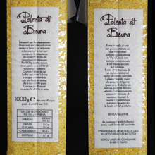 Carica l'immagine nel visualizzatore di Gallery, Polenta di Beura ossolana