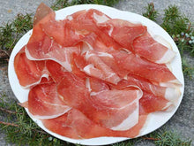 Carica l'immagine nel visualizzatore di Gallery, Prosciutto Montano Vigezzino