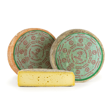 Load image into Gallery viewer, Artisanal Mottarone Cheese of Bertolino
