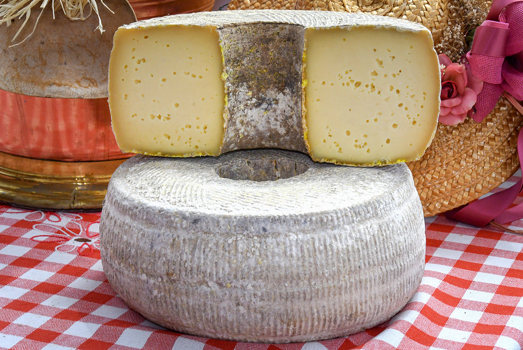 Ciambella of Vigezzo Valley