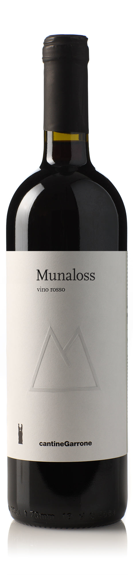Munaloss 2020 Vino Rosso ossolano