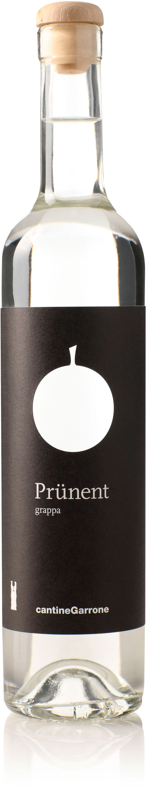 Prünent Grappa ossolana