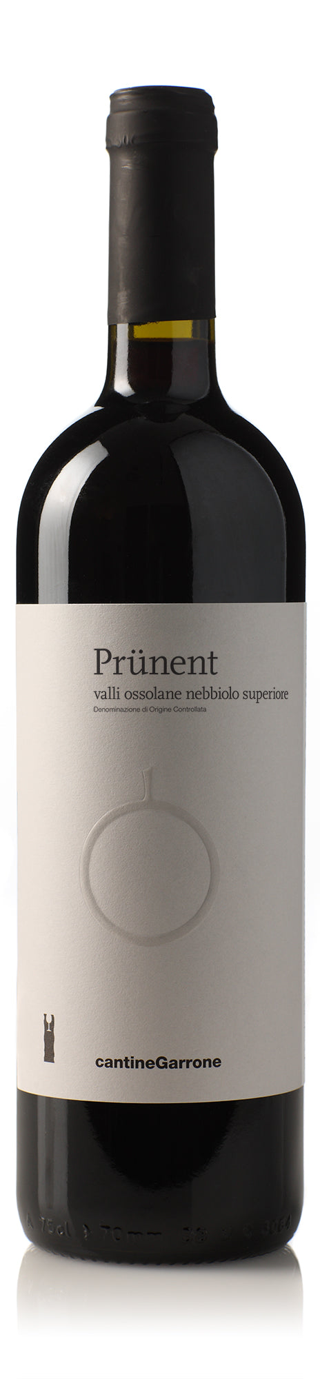 Prünent 2018 Ossola-Tals DOC Nebbiolo Superiore