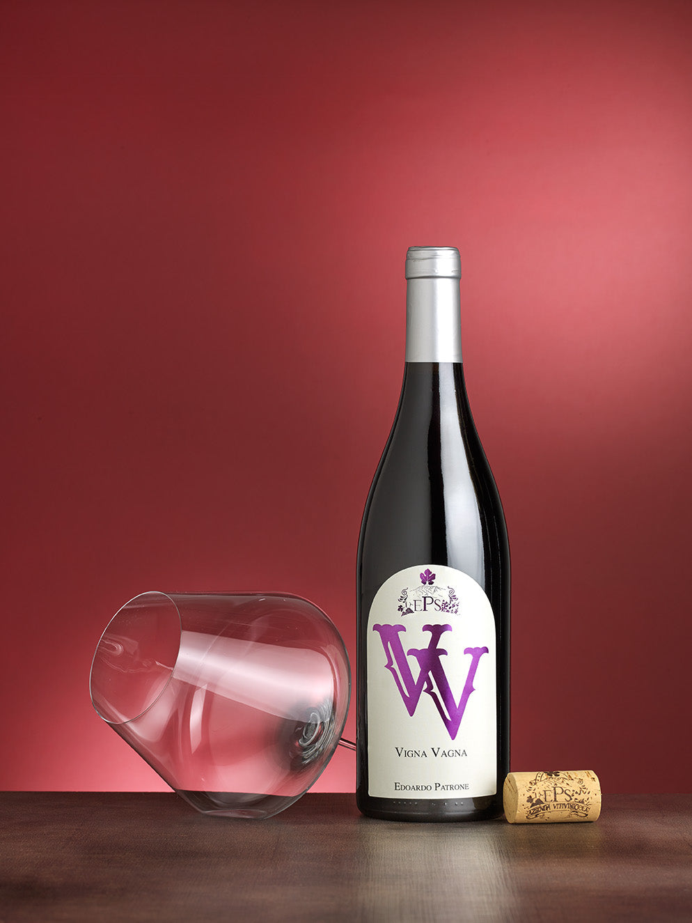 Vigna Vagna Valli Ossolane DOC rosso